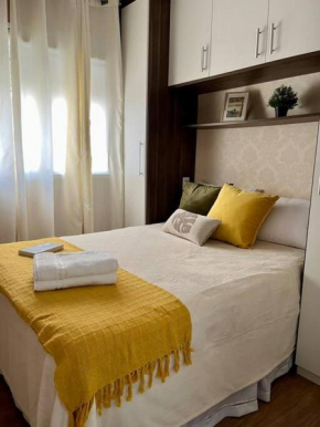 Happiness Apartment - GRU 707